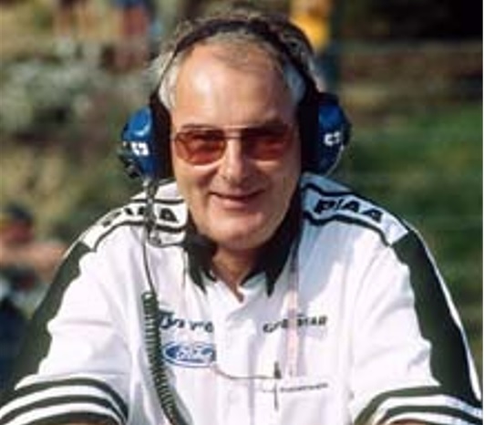 Harvey Postlethwaite, slavni konstruktor Formule 1, tvorac podignutog nosa bolida, rođen 4. ožujka 1944.