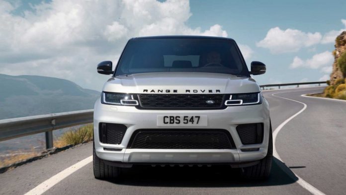 Range Rover Sport prodan u milijun primjeraka sad već kultni terenac ima razloga za slavlje