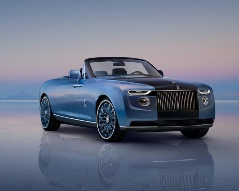 Rolls Royce Boat Tail Ovo Je Novi Najskuplji Automobil Na Svijetu Pripremite 172 Milijuna Kuna Autoportal Hr