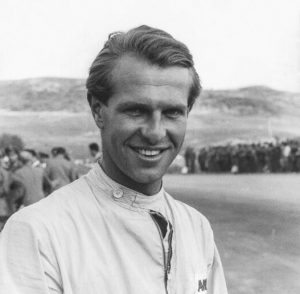 Peter Collins (1931. – 1958.): nesuđeni svjetski prvak Formule 1, ‘kralj fair-playa’