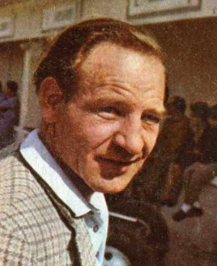 Innes Ireland (1930. – 1993.): nekonvencionalni F1 vozač, zvijezda Lotusa, otpušten zbog Clarka