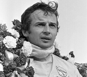 Jean-Pierre Beltoise, senzacionalni pobjednik VN Monaka 1972., rođen 26. travnja 1937.