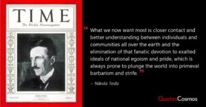 Nikola Tesla (1856 – 1943.): genij i najveći inovator u povijesti