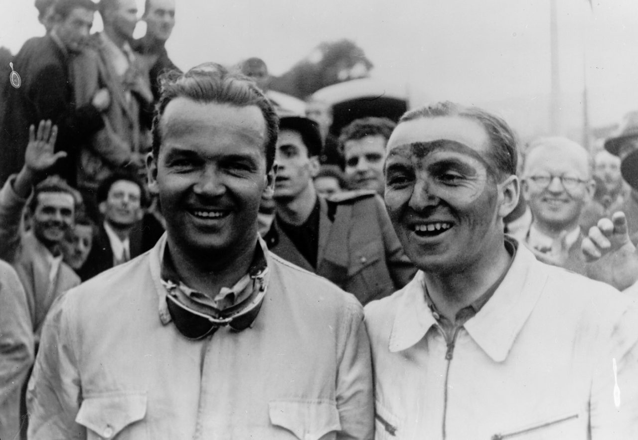 Rudolf Caracciola, njemački ‘Kišni majstor’, jedan od najvećih vozača u povijesti, umro 28. rujna 1959.
