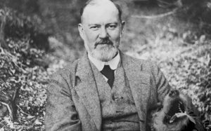 Frederick Henry Royce, slavni britanski konstruktor, pokretač tvrtke Rolls-Royce, rođen 27. ožujka 1863.
