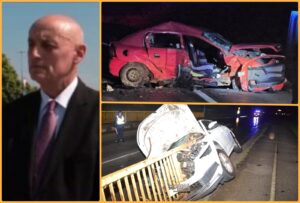 Dvije nesreće, dvoje poginulih, jedan zaključak: povećati izvjesnost kažnjavanja vozača koji krše prometne propisa!