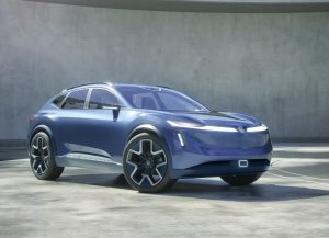 Volkswagen ID. Code, adut za Kinu, najavljuje novi dizajnerski pravac i tehnologiju za europsko tržište 2027.