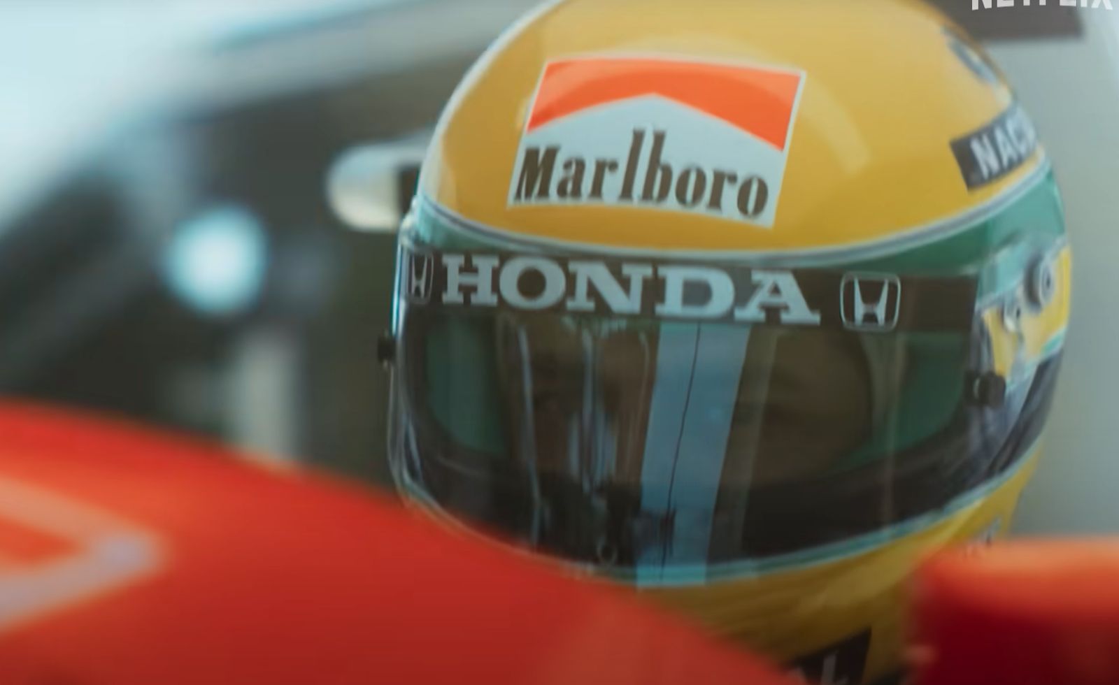 Ayrton Senna uskoro na Netflixu, prvi trailer izgleda obećavajuće!